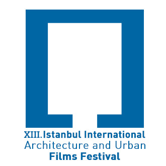 Istanbul International Architecture and Urban Films Festival logo