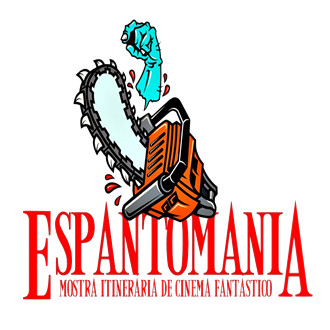 Mostra Espantomania logo