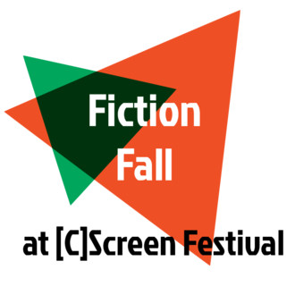 [C]Screen Festival - Fiction Fall logo