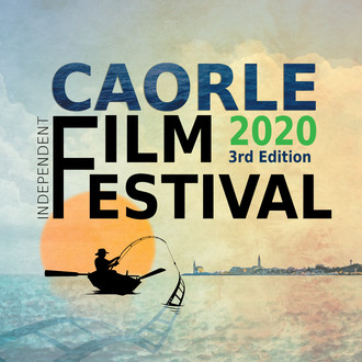 Caorle Film Festival logo