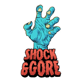 Shock & Gore logo