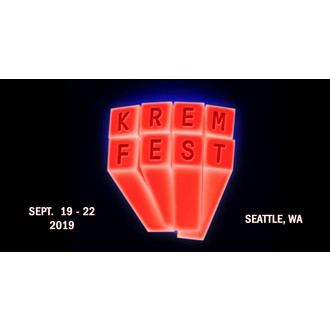 KremFest Virtual Reality logo