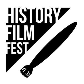 History Film Festival logo