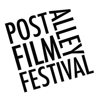 Post Alley Film Festival logo