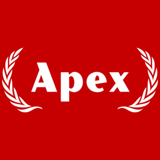 Apex Short Film & Music Video Festival logo