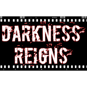 Darkness Reigns logo