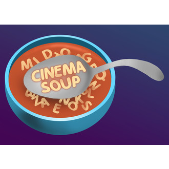 Cinema Soup Film Festival logo