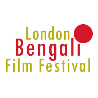 London Bengali Film Festival (LBFF) logo