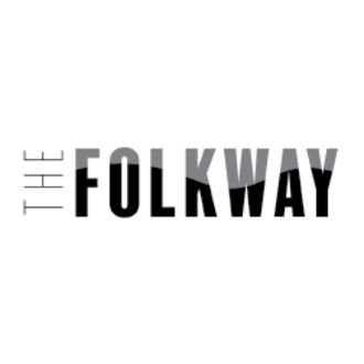 The Folkway Film Festival logo