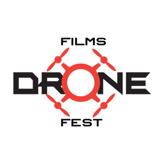 NYS Drone Films Fest logo