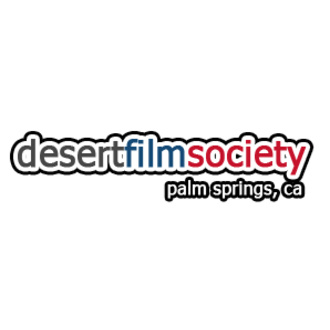 Desert Film Society - Palm Springs, CA logo
