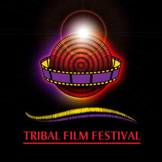 Tribal Film Festival logo