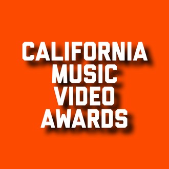 California Music Video & Film Awards logo