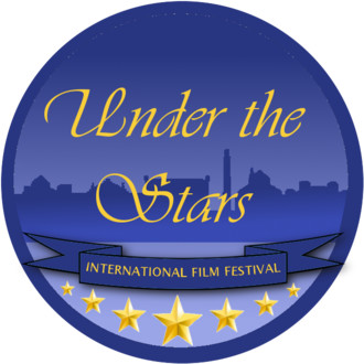 Under The Stars International Film Festival logo
