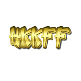 Hong Kong Kowloon Film Festival logo