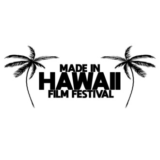 Made in Hawai'i Film Festival logo