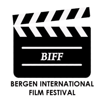 Bergen International Film Festival of NJ logo
