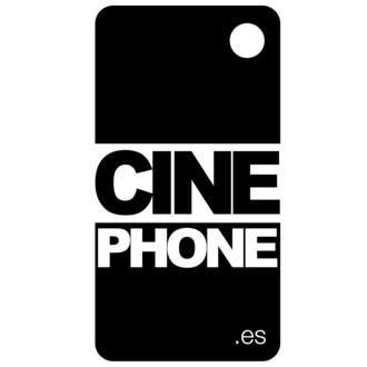 Cinephone - International Smartphone Short Film Festival logo