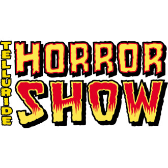 Telluride Horror Show logo