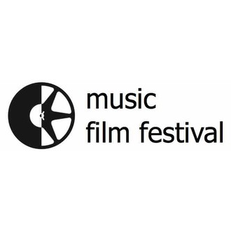 Music Film Festival logo