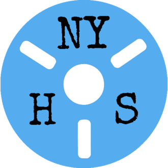 Hudson NY Shorts logo