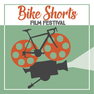 Bike Shorts Film Festival logo