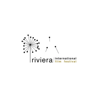 Riviera International Film Festival logo