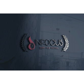 Infocus Short Film festival Latino logo