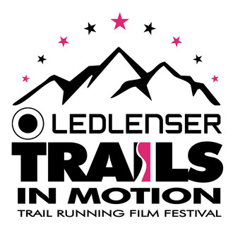 Ledlenser Trails In Motion Film Festival logo