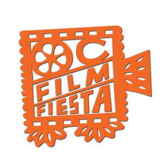 OC Film Fiesta logo