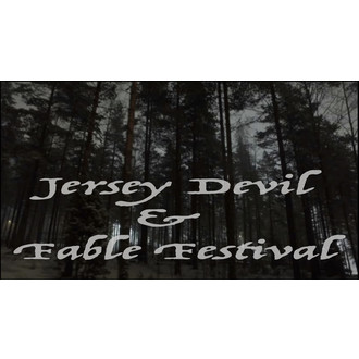 Jersey Devil & Fable Film Festival logo