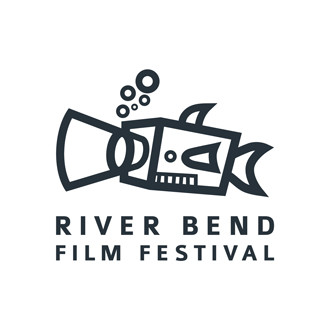 River Bend Film Festival logo