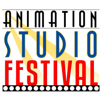Animation Studio Festival logo