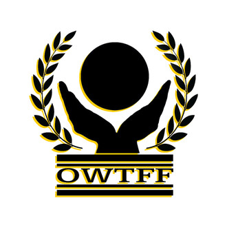 Open World Toronto Film Festival logo