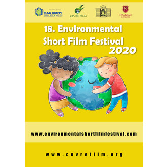 ENVIRONMENTAL SHORT FILM FESTIVAL logo