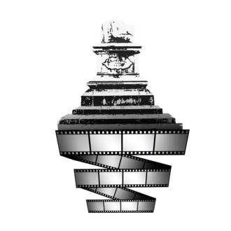 The Richard Harris International Film Festival logo