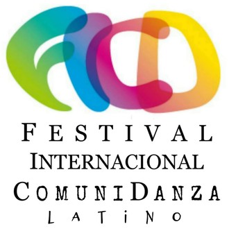 Comunidanza International Dance Festival logo