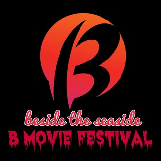 B Beside the seaside logo