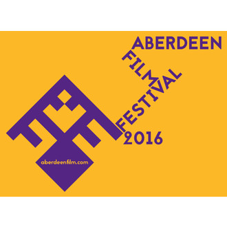Aberdeen Film Festival logo