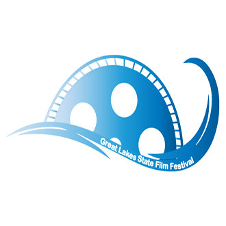 Great Lakes State Film Festival logo