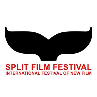 SPLIT FILM FESTIVAL / INTERNATIONAL FESTIVAL OF NEW FILM logo