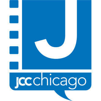 JCC Chicago Jewish Film Festival logo