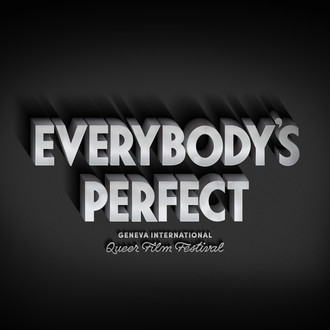Everybody's Perfect logo