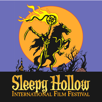 Sleepy Hollow International Film Festival logo