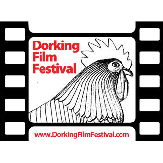 Dorking Film Festival logo
