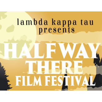 Halfway There Film Festival logo