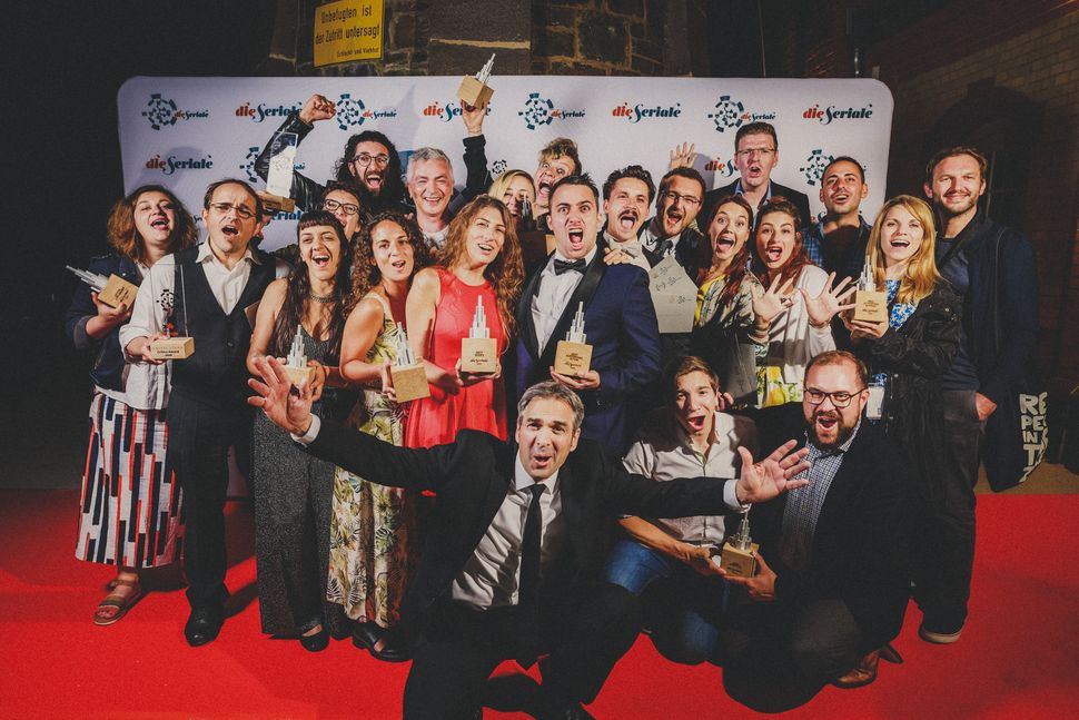 Festival gallery image 6