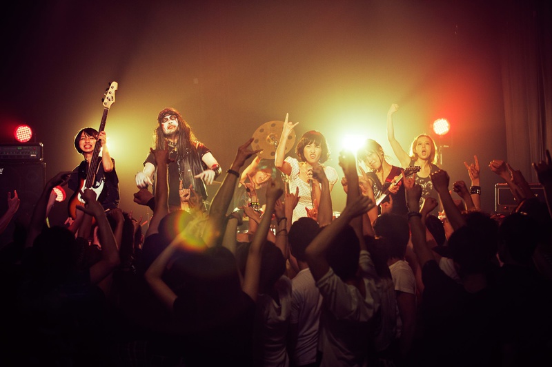 Festival poster image