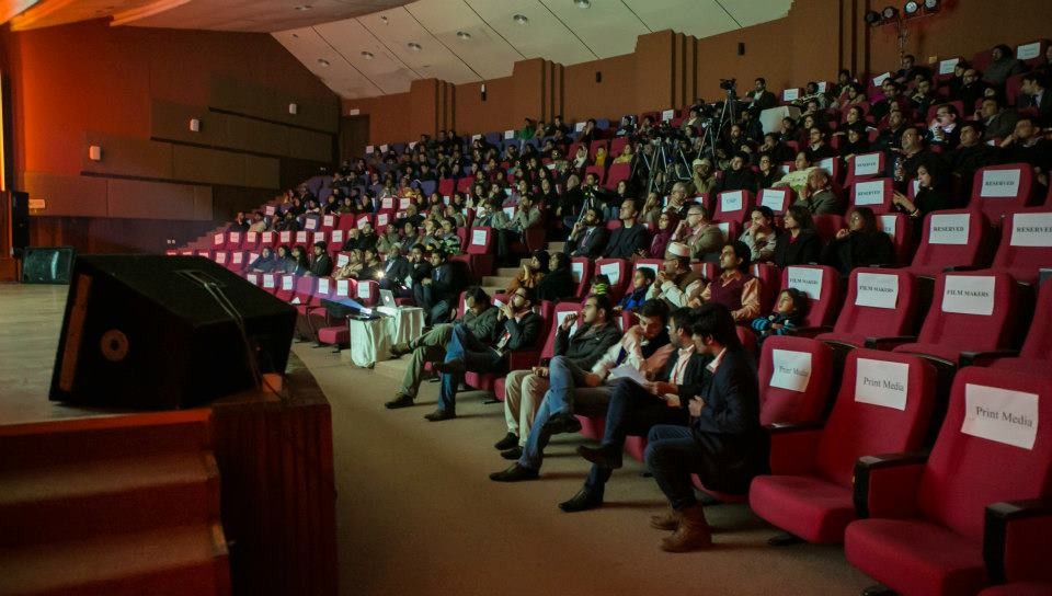 Festival poster image