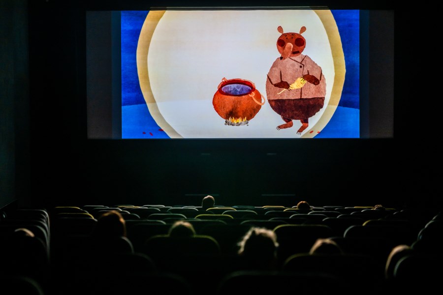 Festival gallery image 1